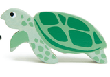 Wooden Animal - Turtle