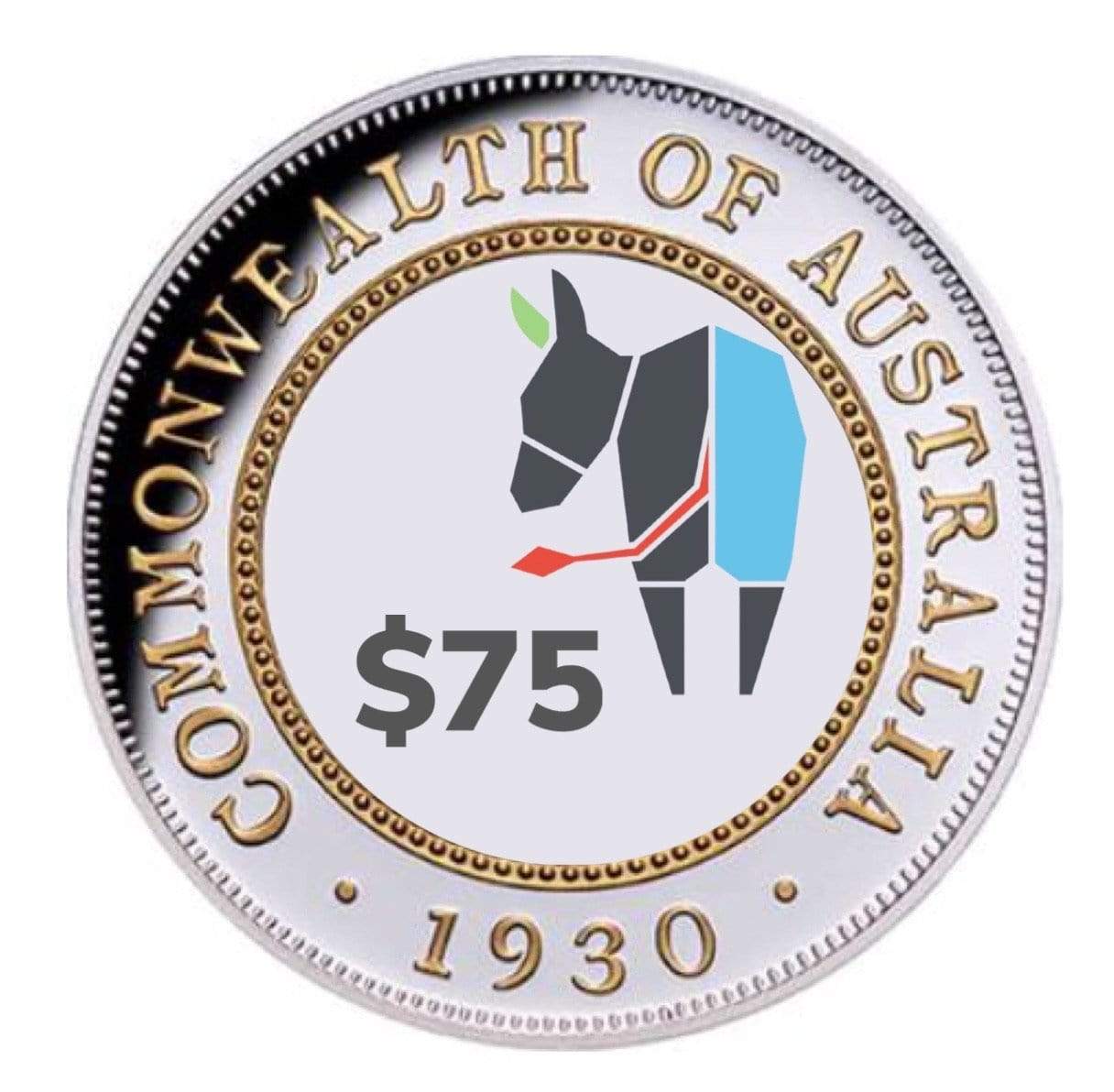 The Donkey's Tale Gift Card Gift Voucher