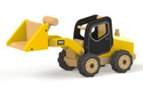 Tidlo 3 Plus Front End Loader
