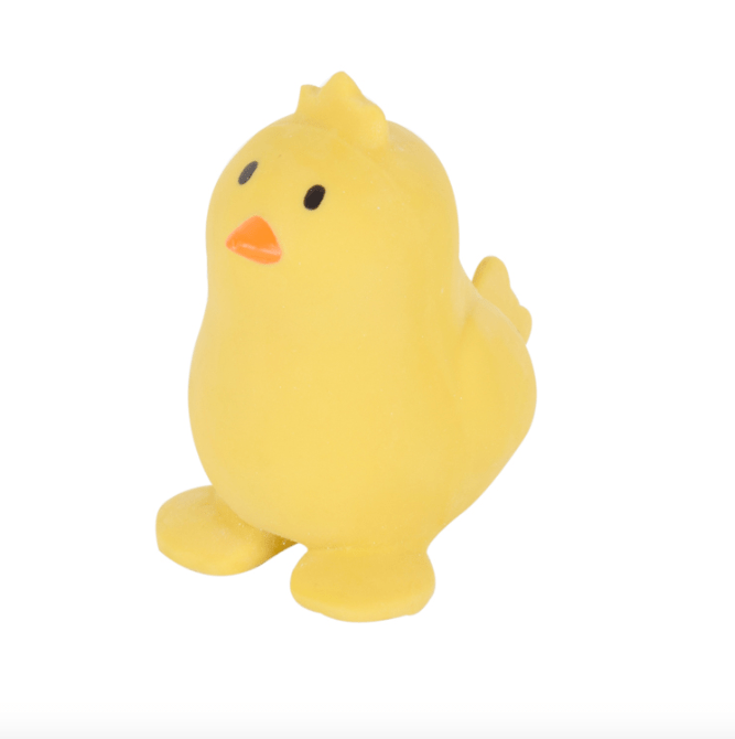 Tikiri Birth Plus Chicken My First Farm Animals