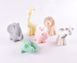 Tikiri Birth Plus My First Zoo Animals