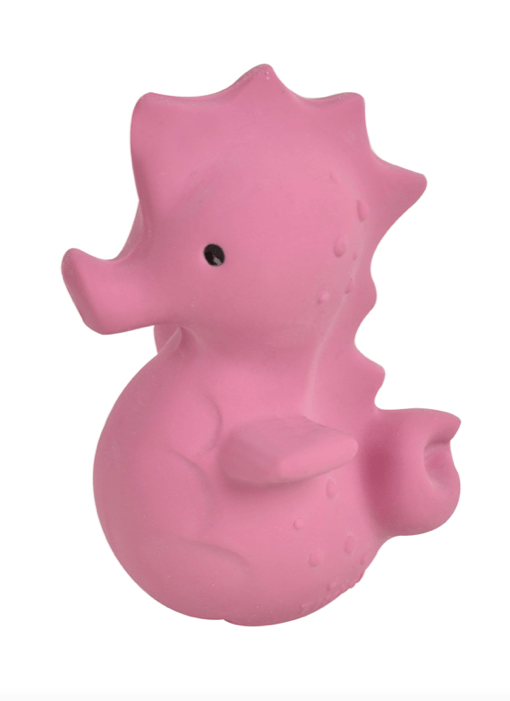 Tikiri Birth Plus Seahorse My First Ocean Buddies