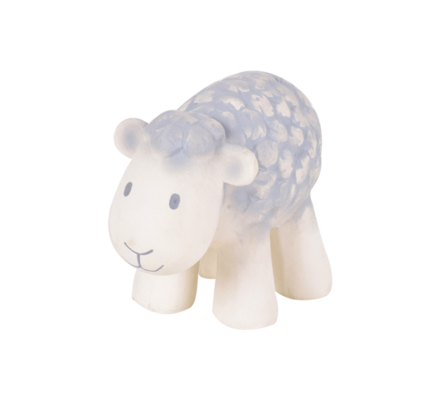 Tikiri Birth Plus Sheep My First Farm Animals