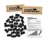 TNW 4 Plus Classic Dominoes