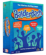 Balderdash
