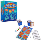 Balderdash