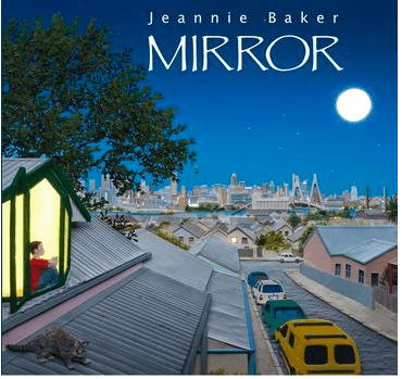 Mirror - Jeannie Baker