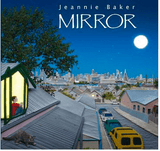 Mirror - Jeannie Baker