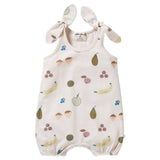 Wilson & Frenchy 0-3 Months to 18-24 Months Tie Playsuit - Fruity