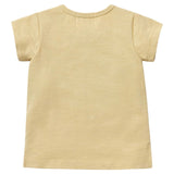 Wilson & Frenchy 6-12 Months to 18-24 Months Short Sleeve Tee - Ollie Octopus