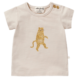 Wilson & Frenchy 6-12 Months to 18-24 Months Short Sleeve Tee - Roar