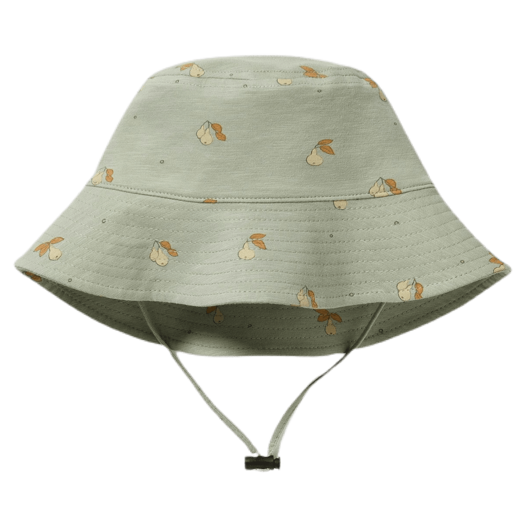 Wilson & Frenchy Small to Large Sunhat - Perfect Pears