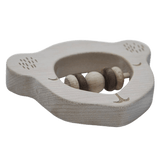 Wooden Story Birth Plus Koala Rattle