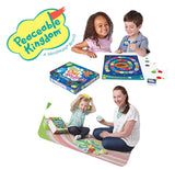 Cooperative Games