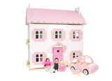 Dolls, Prams & Accessories
