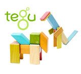 Magnetic Blocks