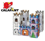 Creative Fun  Let them Build, Colour and Play