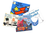 Board and Pop Up Books
