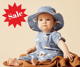 Wilson & Frenchy SS24