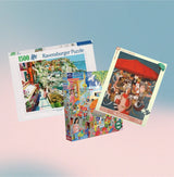 Family Puzzles