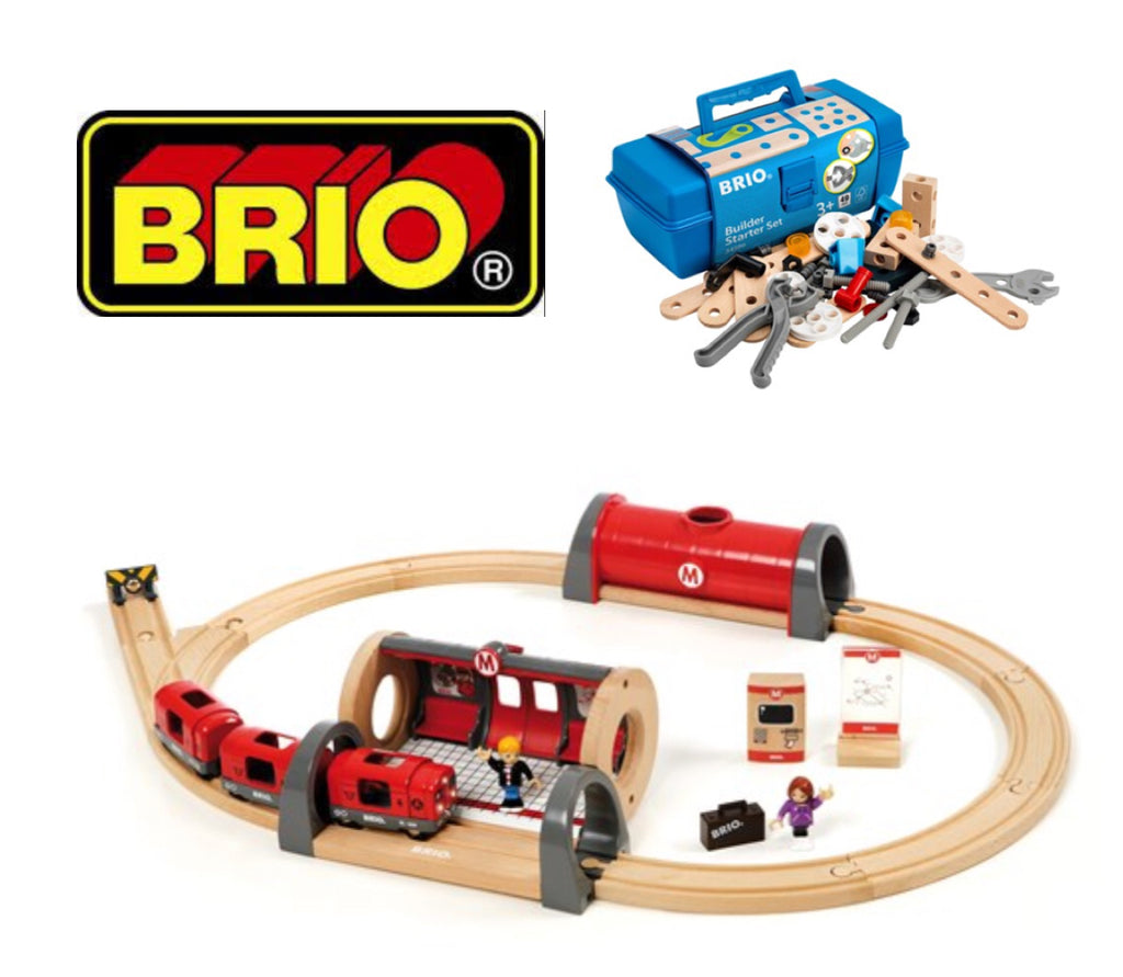 Brilliant Timeless  Quality Wooden Toys