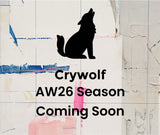 Crywolf AW26
