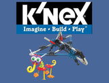 K’nex and K’create