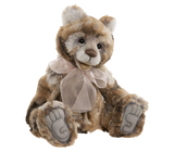 Charlie Bear
