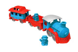 Trains