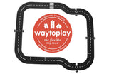 The Flexible Road Toy