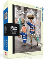 New York Puzzle Company