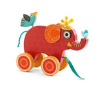 Push/Pull Toys