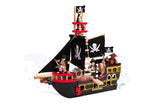 Seafaring Toys