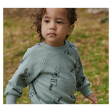 Nature Baby SS25