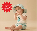 Wilson & Frenchy SS25