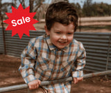 Pure Baby Winter Sale