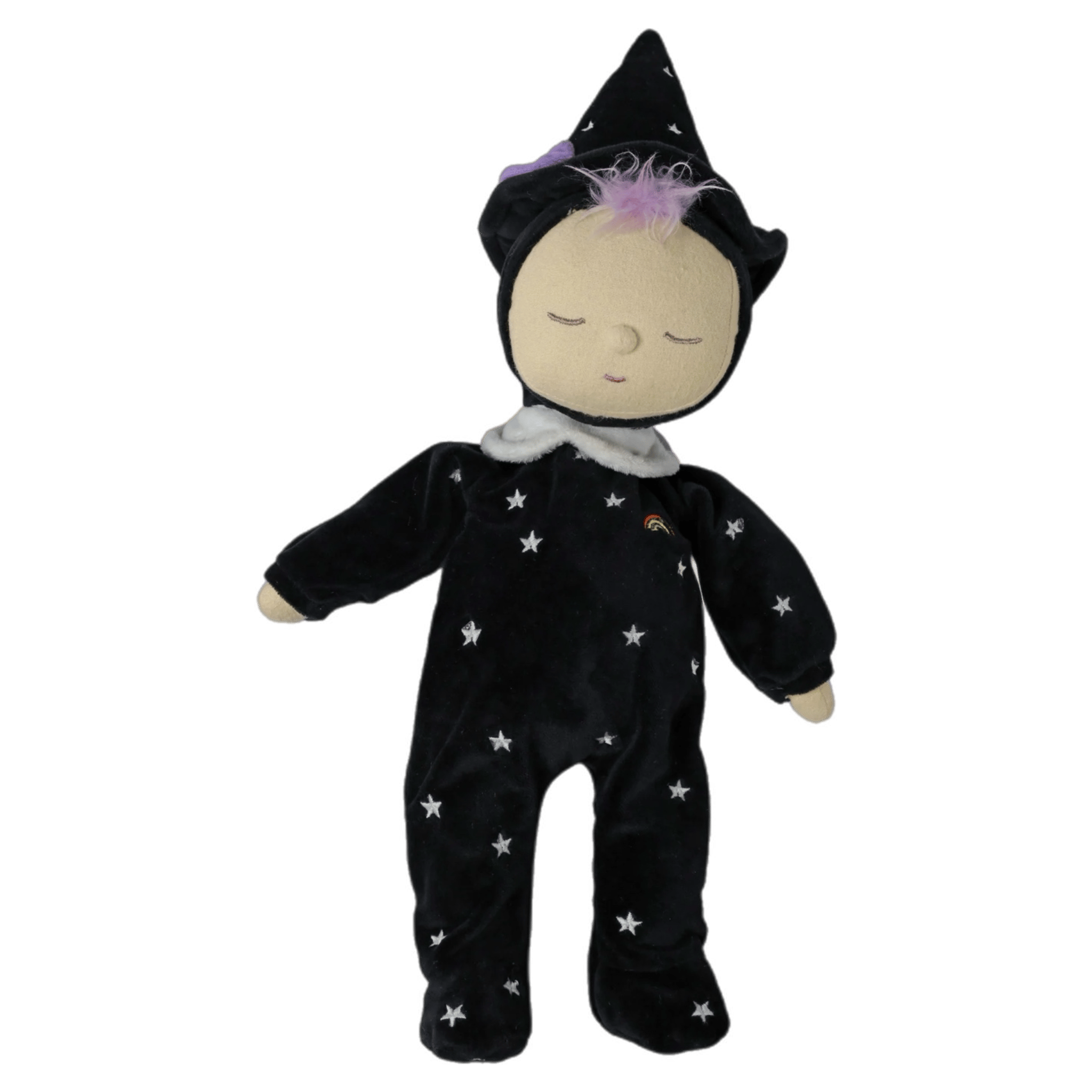 Dozy Dinkum Willa Witch