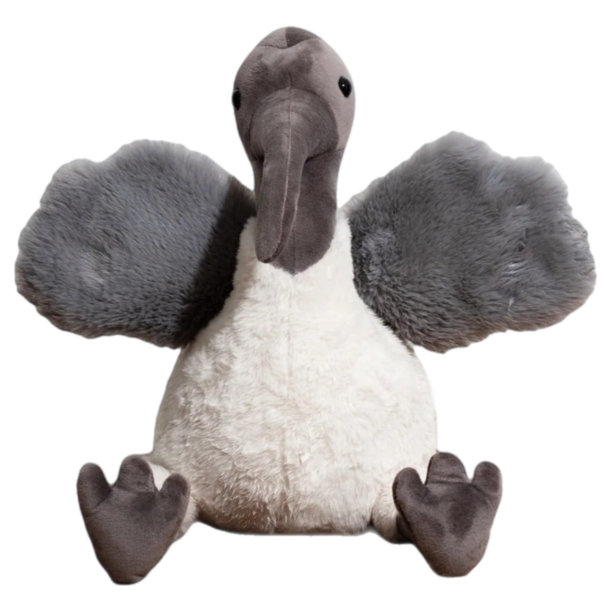 Furfolk - Ibis