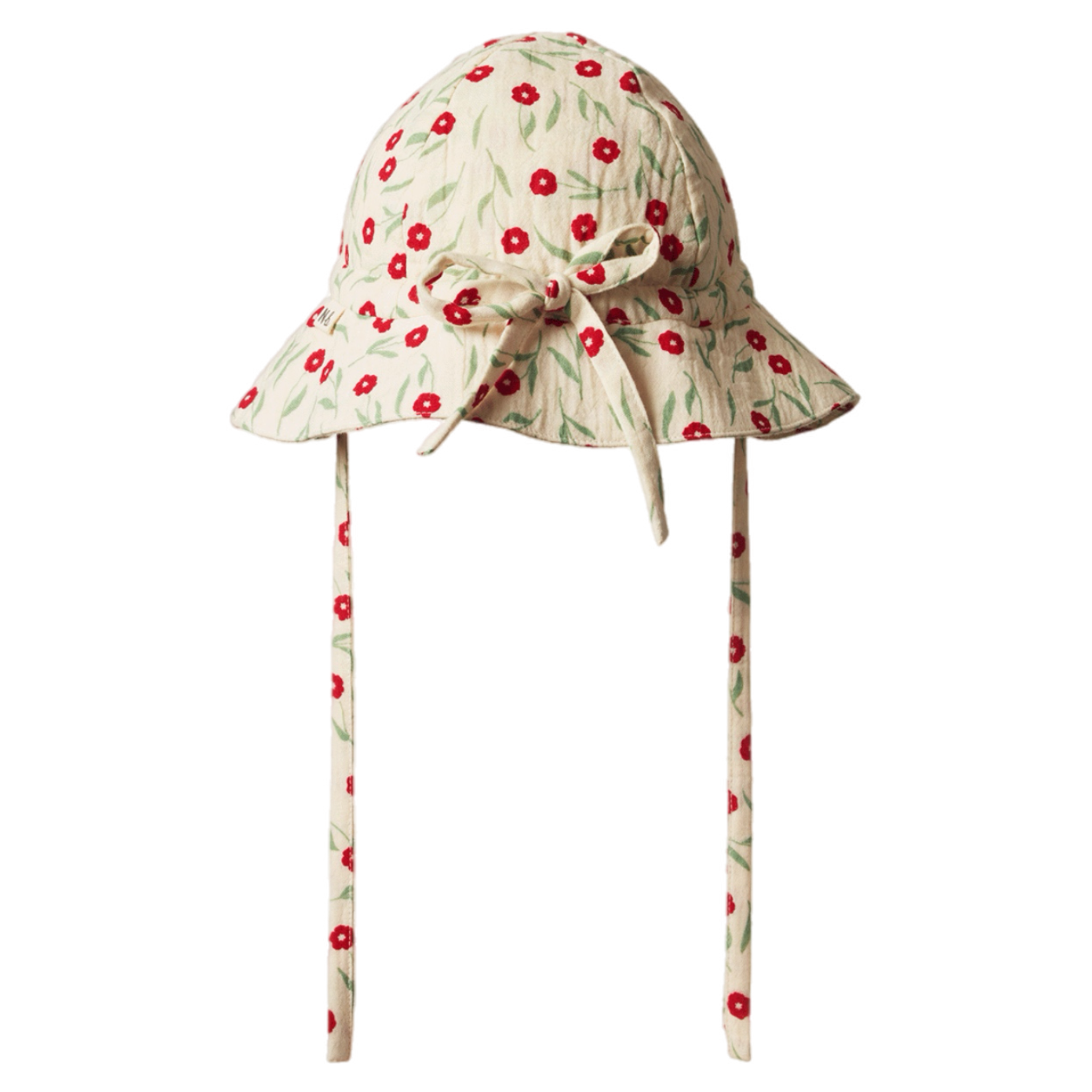 Muslin Sunhat - Joiette