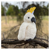 Furfolk - Cockatoo