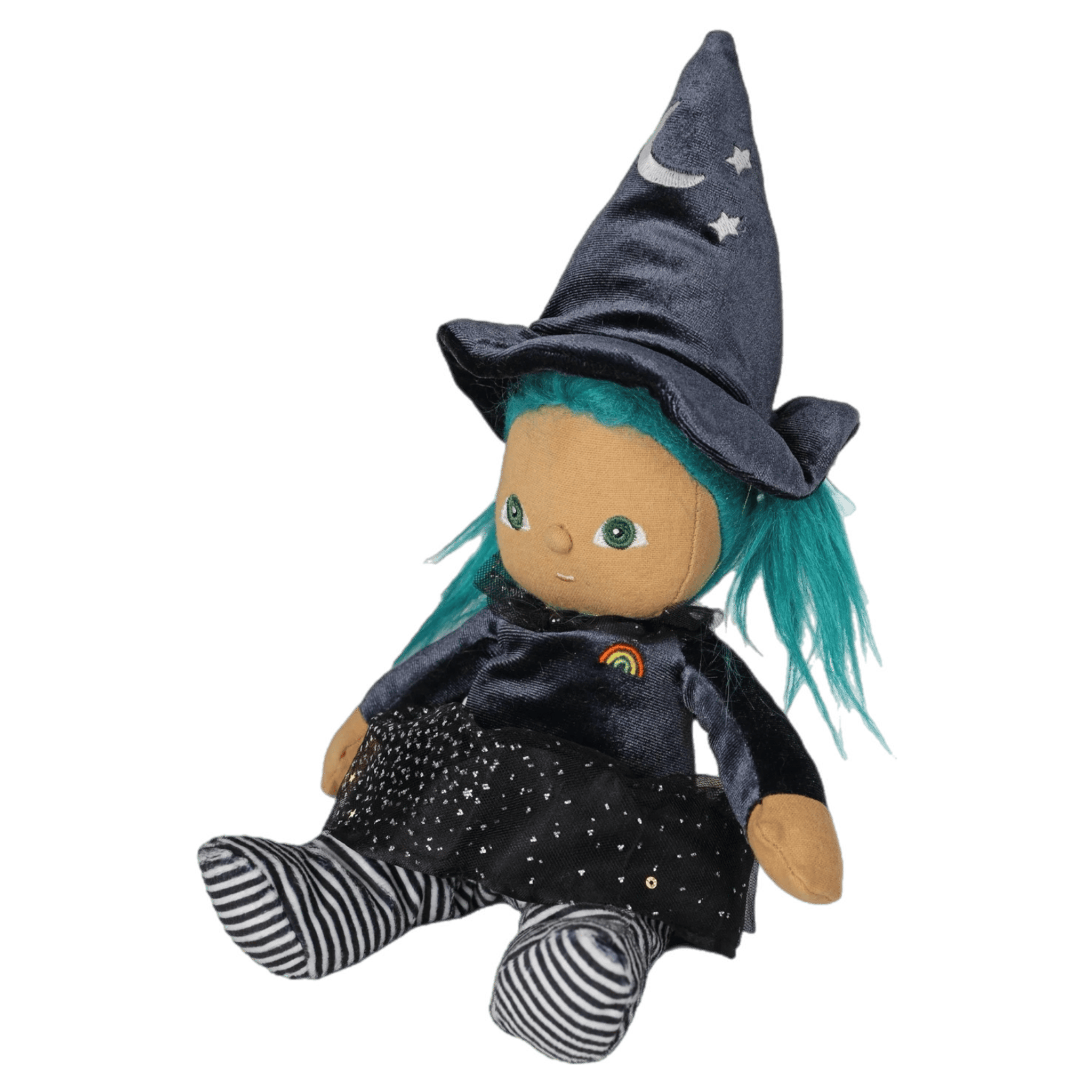 Dinky Dinkum Winnie Witch
