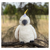 Furfolk - Cockatoo