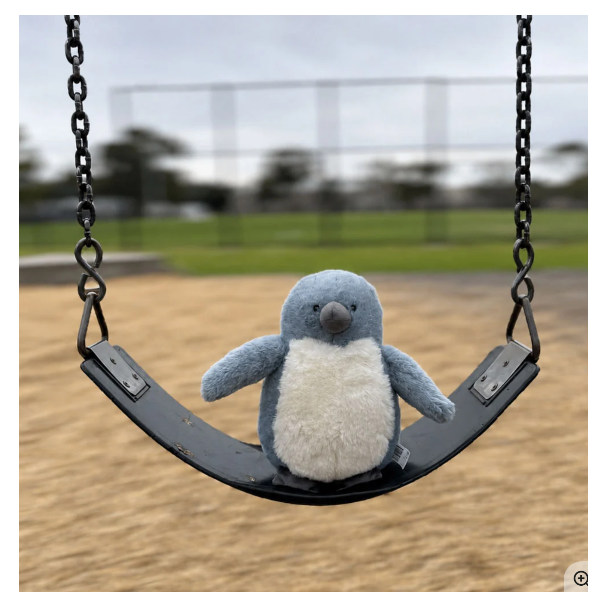 Furfolk - Penguin