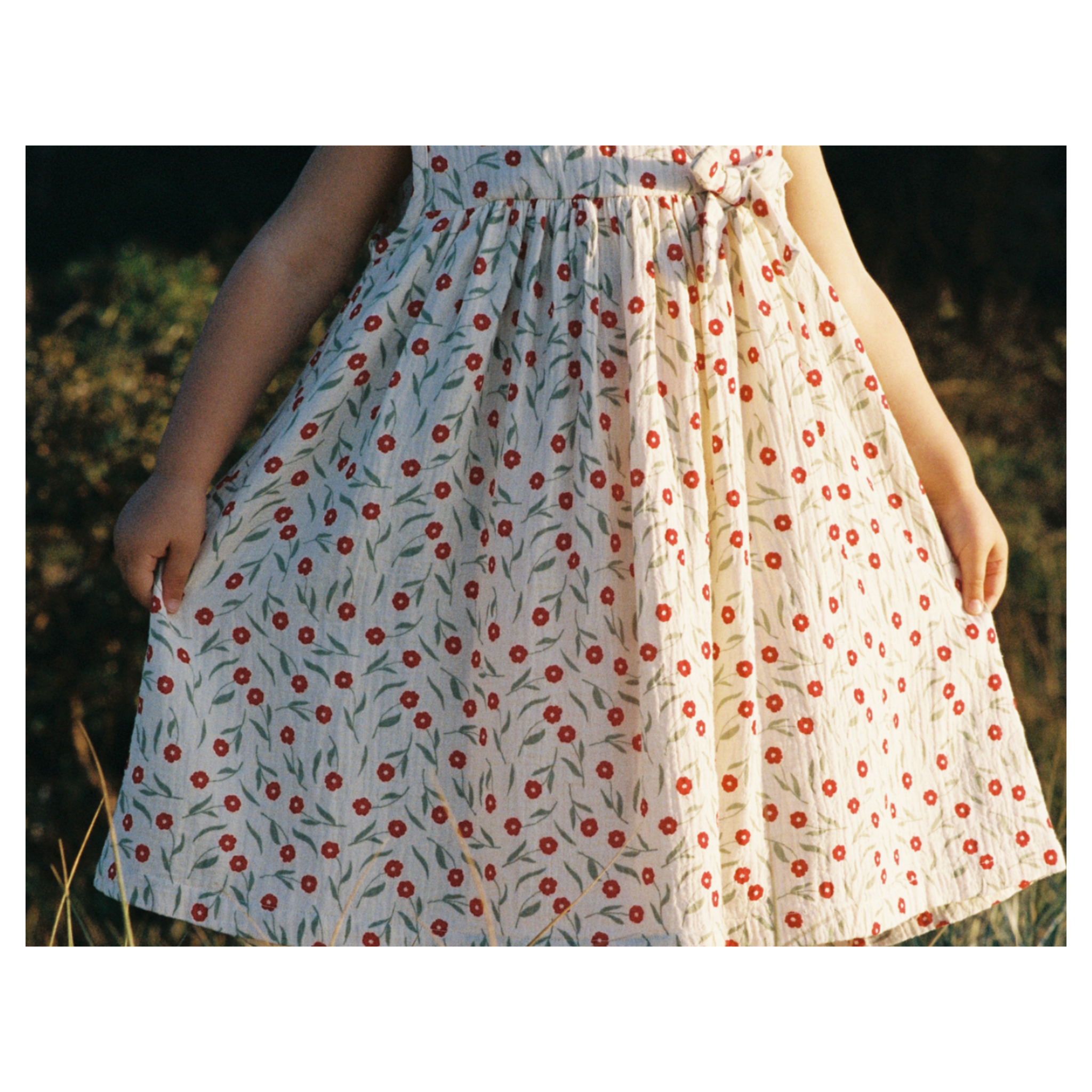 Junie Dress - Joiette