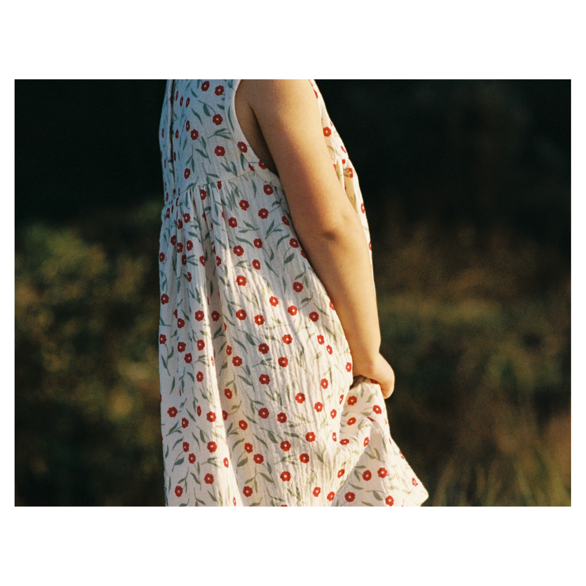 Junie Dress - Joiette