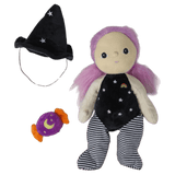 Dress Me Dinky Willa Witch