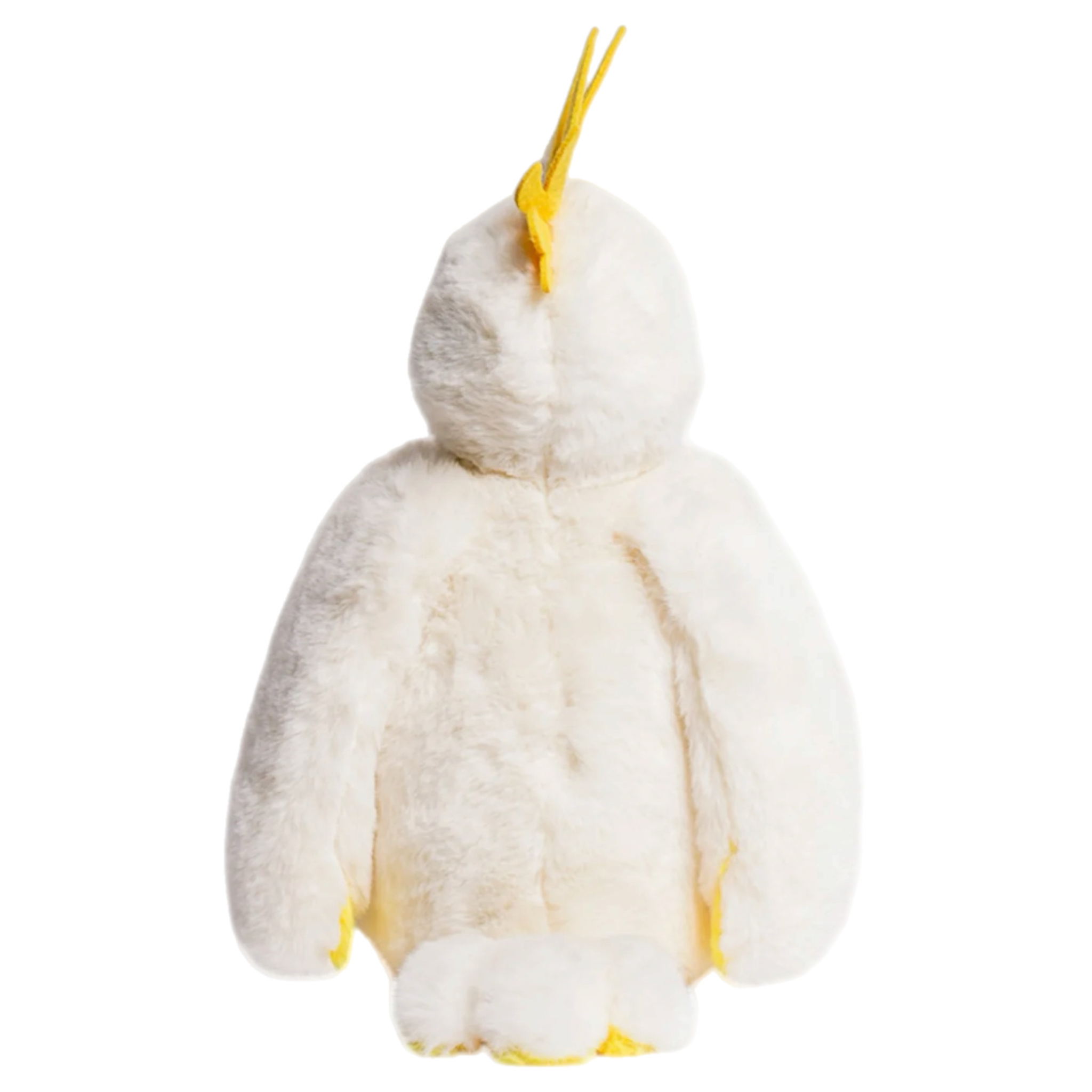 Furfolk - Cockatoo