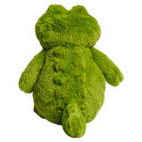 Furfolk - Crocodile
