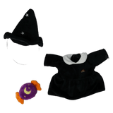 Dress Me Dinky Willa Witch