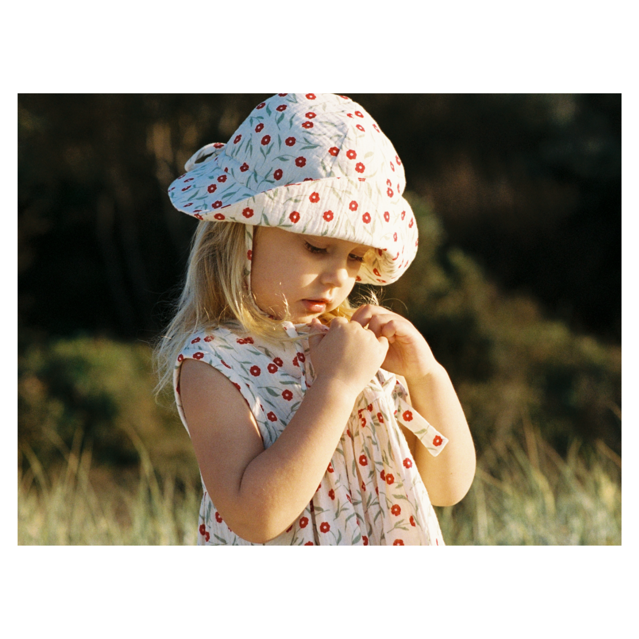 Junie Dress - Joiette